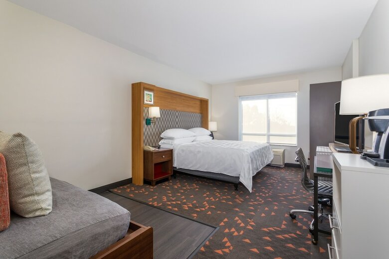 Hotel Holiday Inn Winter Haven