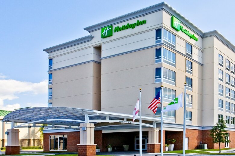Hotel Holiday Inn Winter Haven