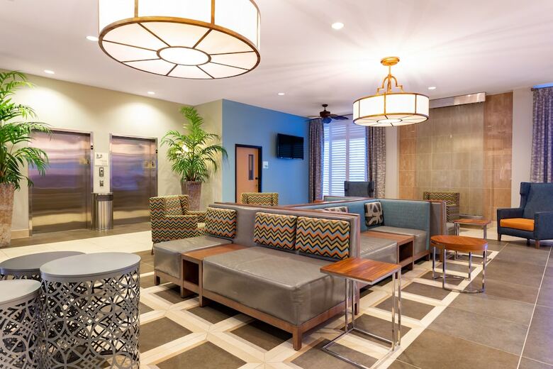 Hotel Holiday Inn Winter Haven
