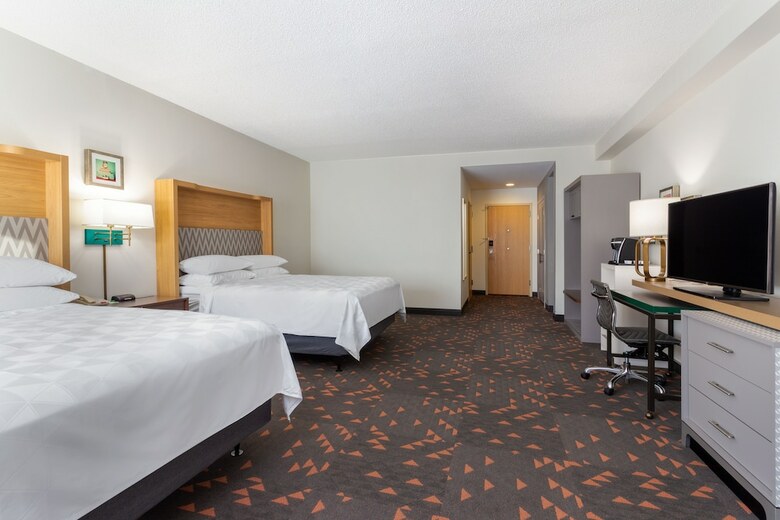 Hotel Holiday Inn Winter Haven