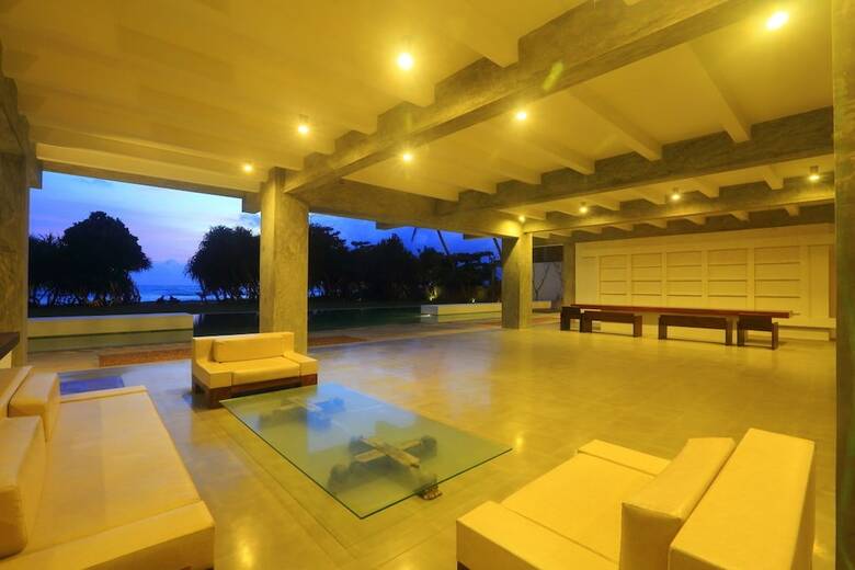 Hotel Temple Tree Resort & Spa