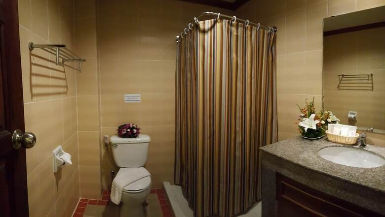 Mt Hotel Patong