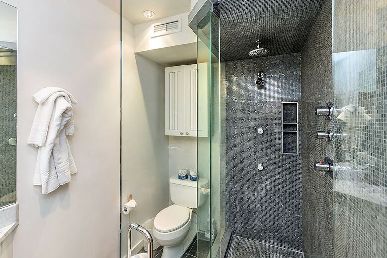 Apartamento Ice House Suites And Condominiums