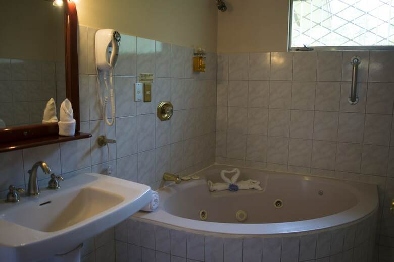 Apartamento Hotel El Tucano Resort & Thermal Spa