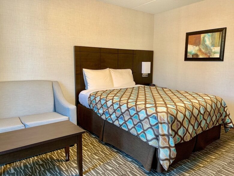 Hotel Deluxe Inn