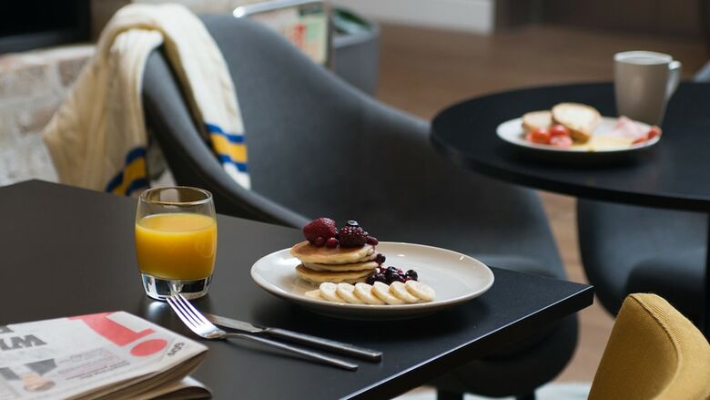 Aparthotel Staybridge Suites London - Vauxhall