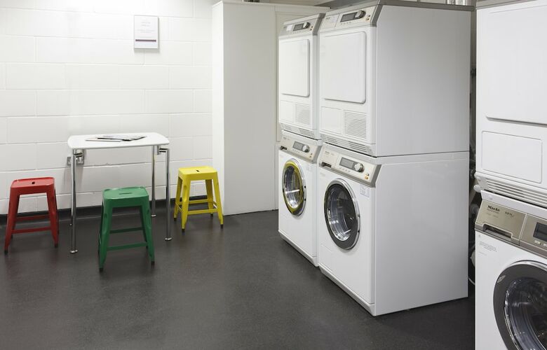 Aparthotel Staybridge Suites London - Vauxhall