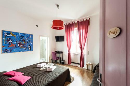 Bed & Breakfast La Gemma Di Elena