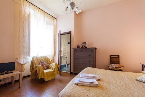 Bed & Breakfast La Gemma Di Elena