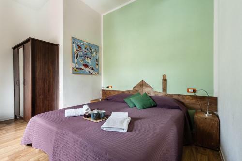 Bed & Breakfast La Gemma Di Elena