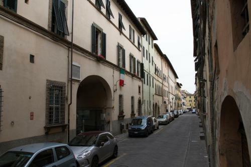 Bed & Breakfast La Gemma Di Elena
