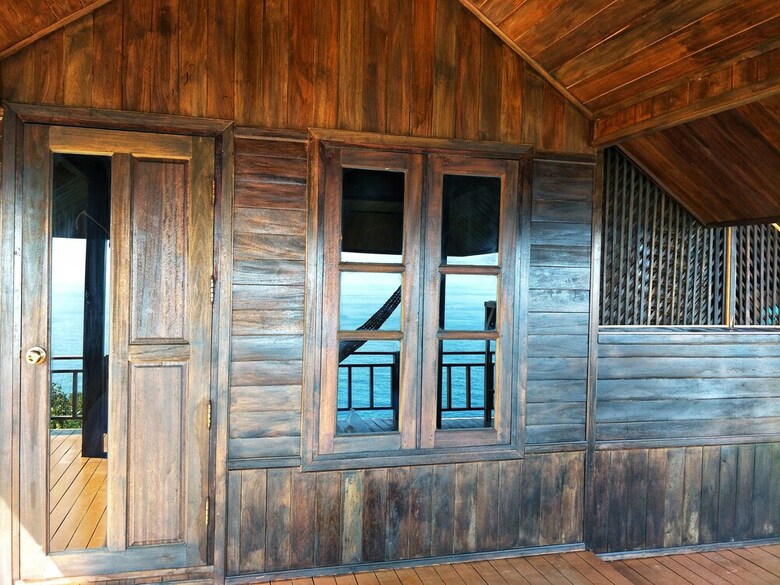 Apartamento Moondance Magic View Bungalow