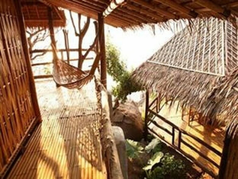 Apartamento Moondance Magic View Bungalow
