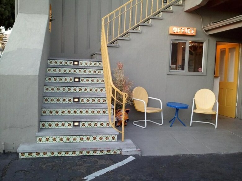 Motel Agave Inn
