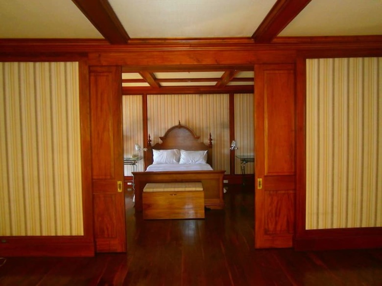Southern Cross Hotel Fiji