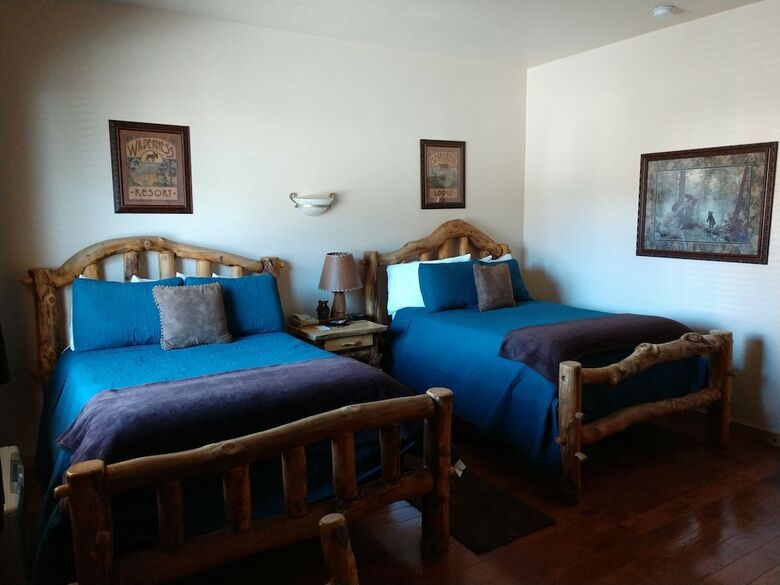 Posada The Gateway Inn