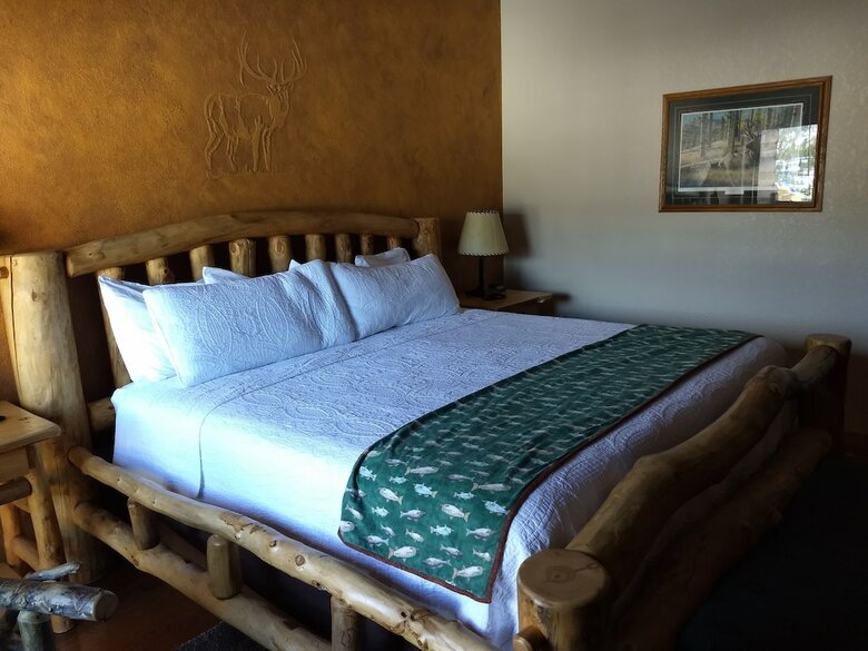Posada The Gateway Inn