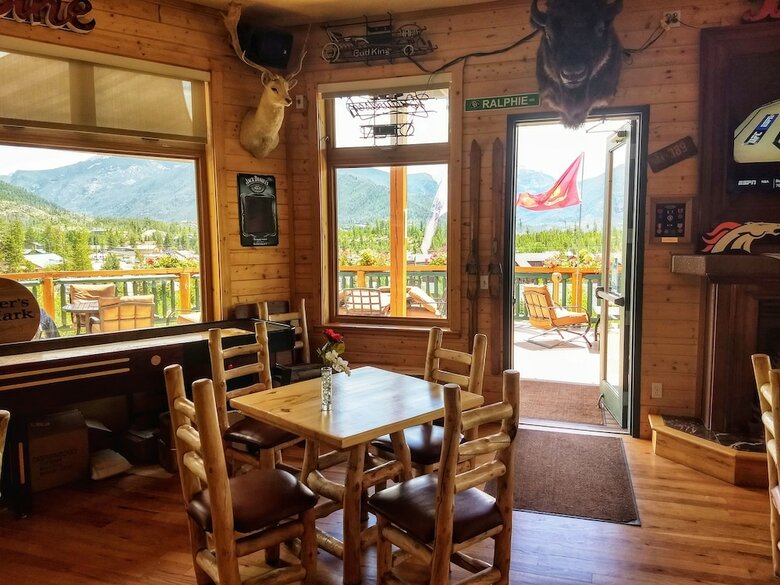 Posada The Gateway Inn