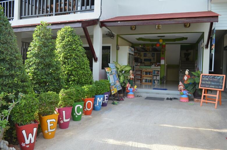 Hotel Nadapa Resort