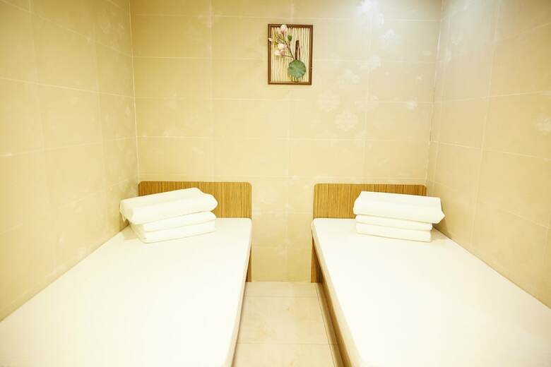 Hostal Kam Fu Guest House