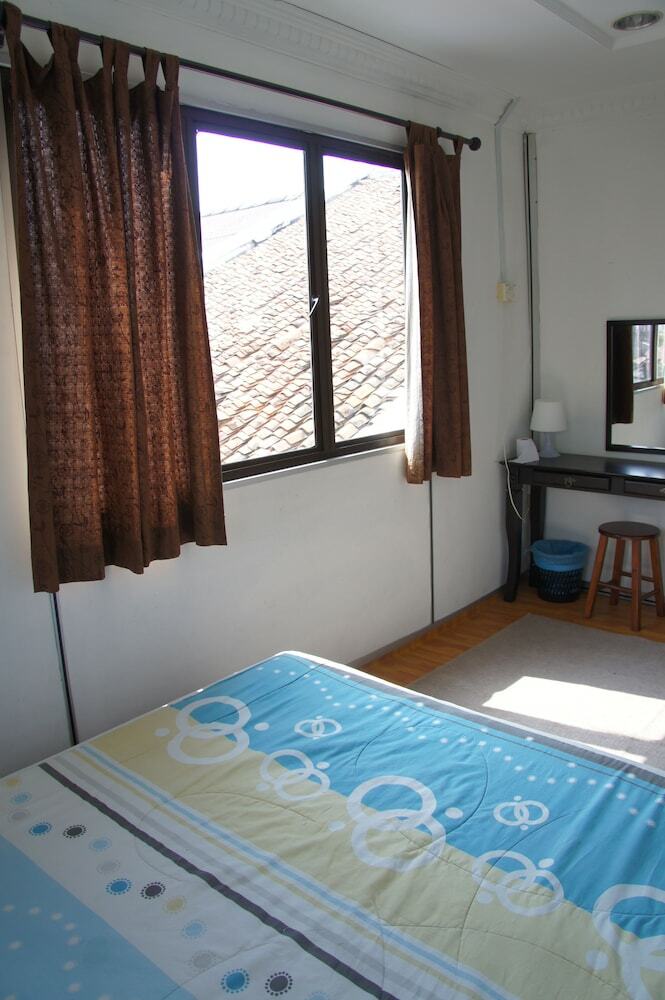 Hostal The Jiong Guesthouse