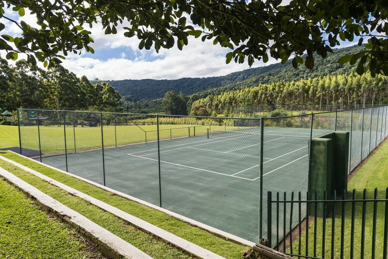 Posada Anew Resort Ingeli Forest