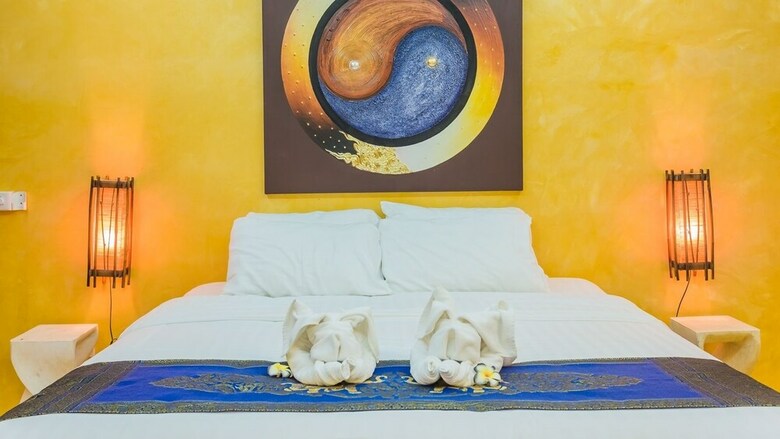 Apartamento Pa Prai Villas @ The Plantation