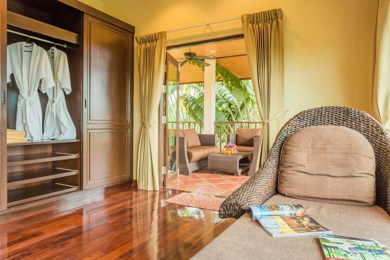 Apartamento Pa Prai Villas @ The Plantation