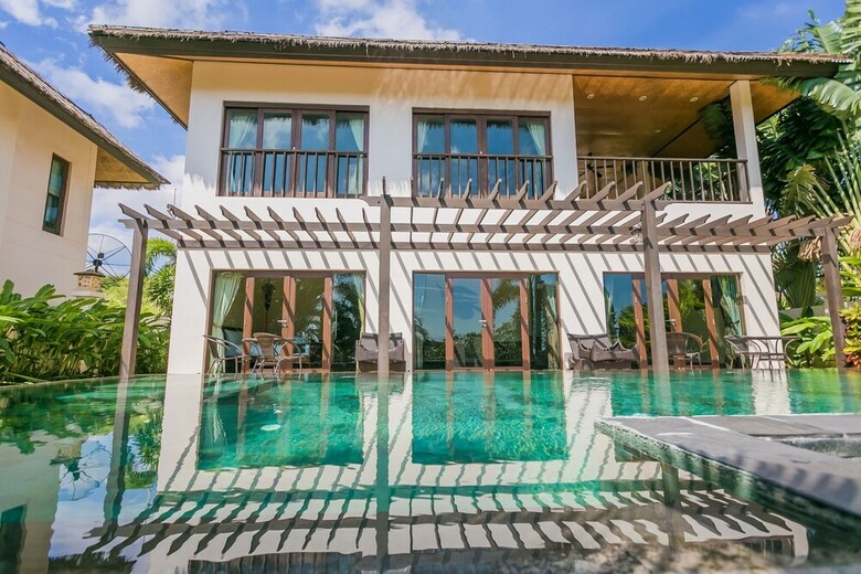 Apartamento Pa Prai Villas @ The Plantation