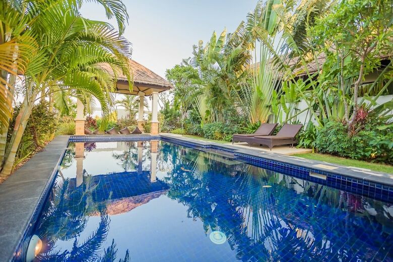 Apartamento Pa Prai Villas @ The Plantation