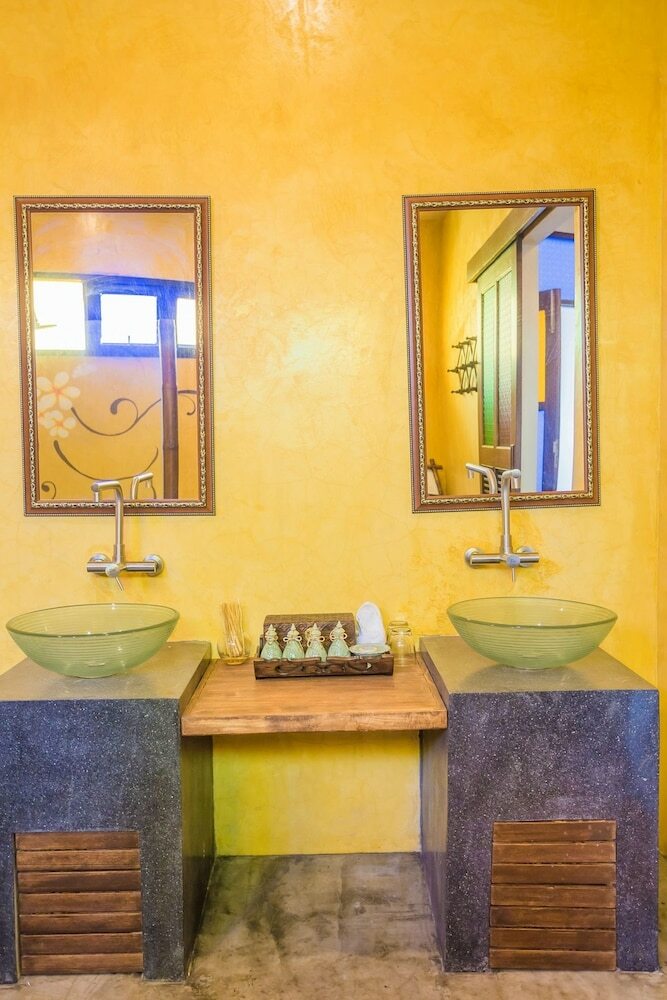 Apartamento Pa Prai Villas @ The Plantation