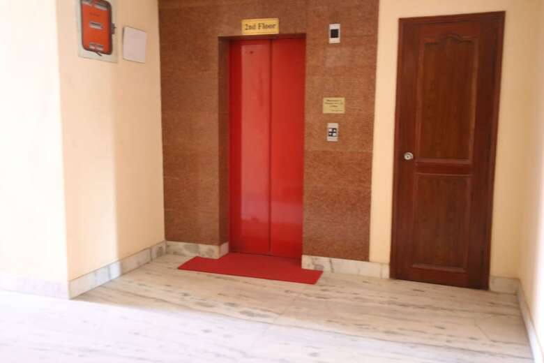 Hotel Pilgrims Pvt. Ltd.