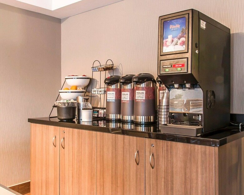 Hotel Comfort Inn Kenora