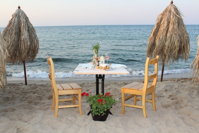 Apartamentos Villa Orange