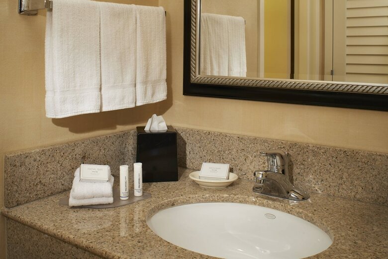 Hotel Courtyard By Marriott Dayton South/mall
