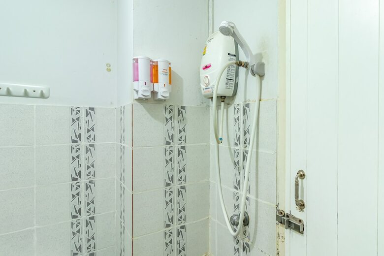 Hotel Riski Residence Bangkok-noi