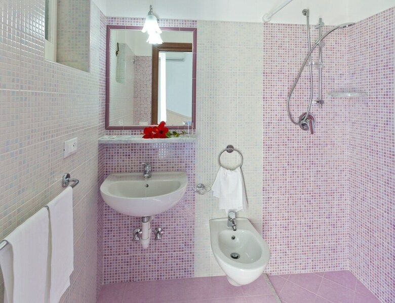 Hotel Villa D'orta
