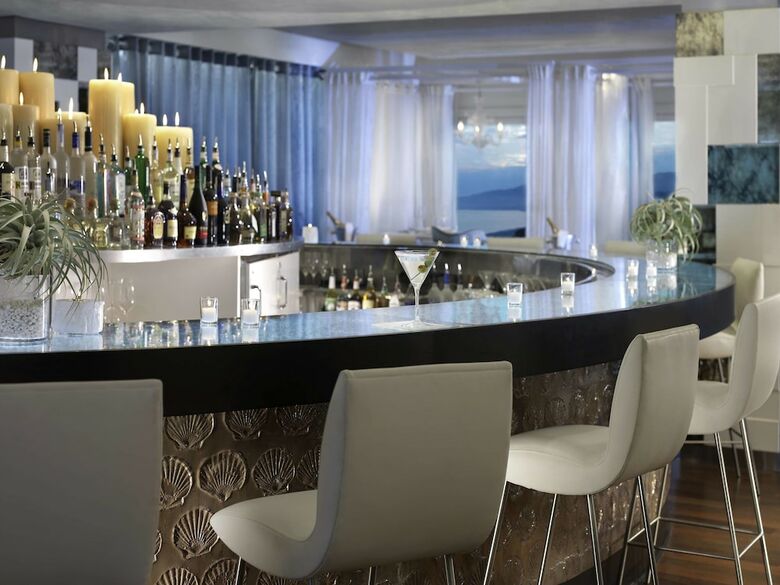 The Huntley Hotel