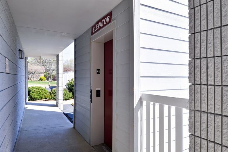 Motel Ramada By Wyndham Branson