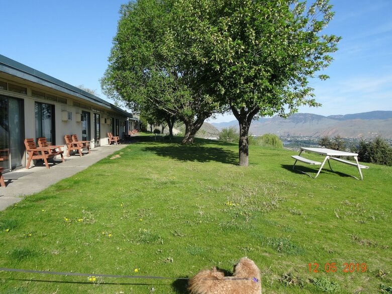 Motel Hospitality Inn