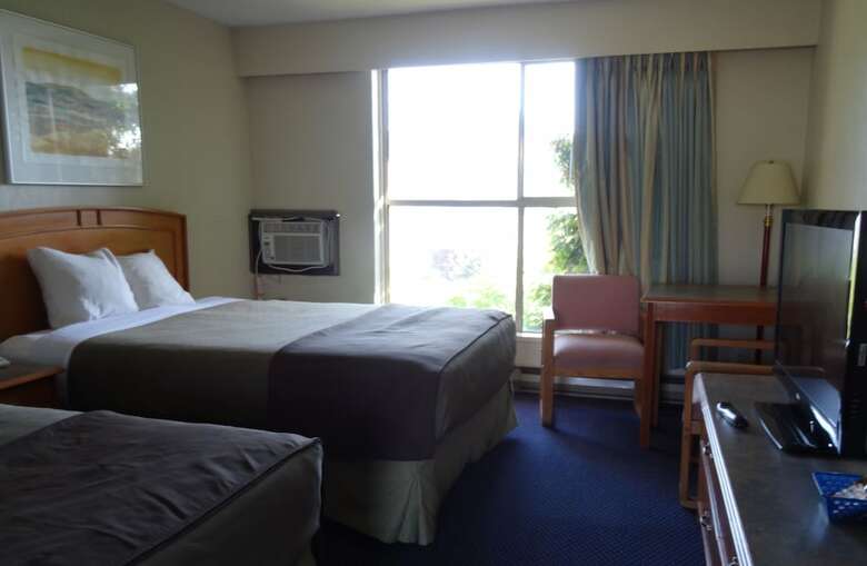 Motel Hospitality Inn