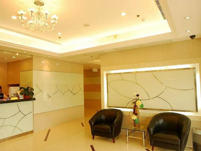Hong Kong Cosco Hotel