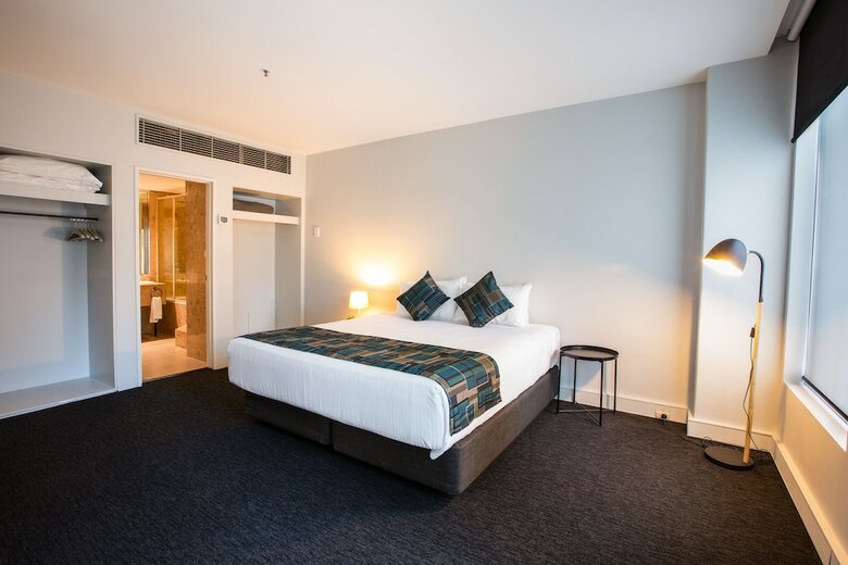 Citiclub Hotel Melbourne