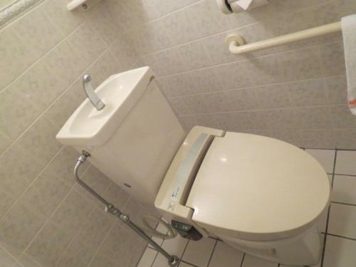 Yunogo Grand Hotel