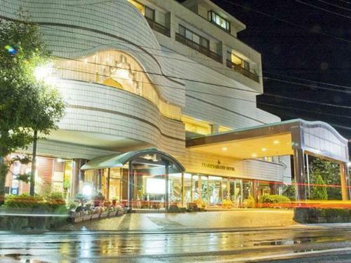 Yunogo Grand Hotel