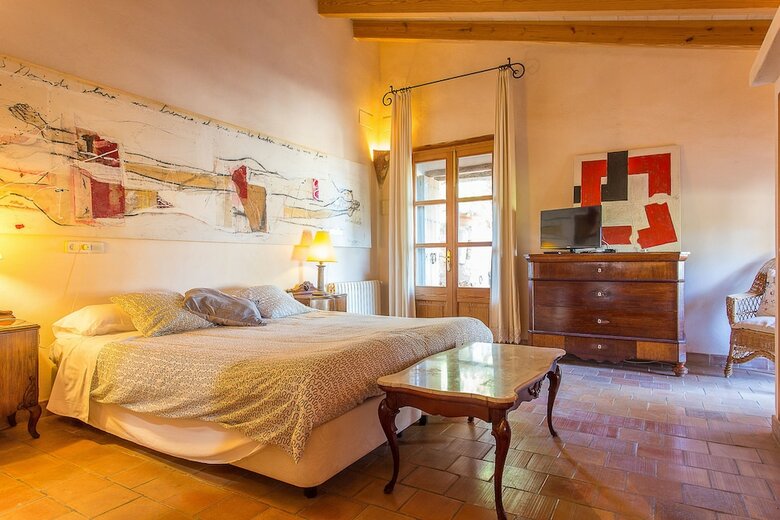 Hotel Son Foguer�