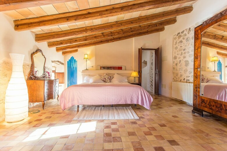 Hotel Son Foguer�