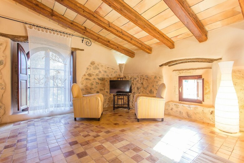 Hotel Son Foguer�