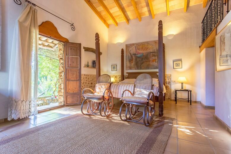 Hotel Son Foguer�