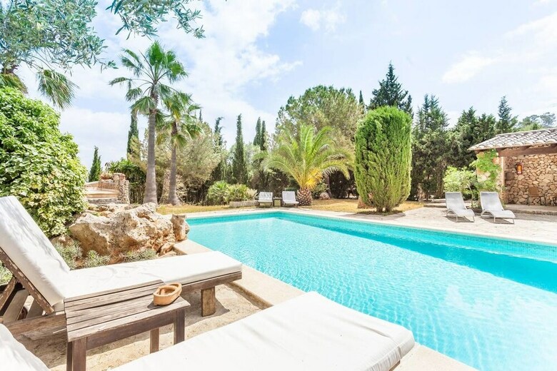 Hotel Son Foguer�